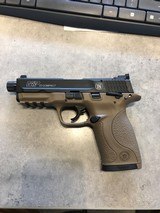 SMITH & WESSON M&P22 COMPACT - 1 of 2
