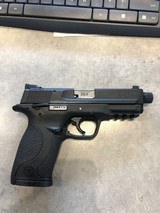 SMITH & WESSON M&P22 COMPACT - 2 of 2