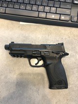 SMITH & WESSON M&P22 COMPACT - 1 of 2