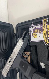 SIG SAUER P239 TWO-TONE - 3 of 4