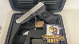 SIG SAUER P239 TWO-TONE - 1 of 4