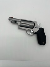 TAURUS INTERNATIONAL MFG., INC. THE JUDGE - 2 of 3