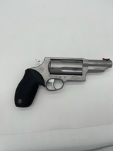 TAURUS INTERNATIONAL MFG., INC. THE JUDGE - 1 of 3