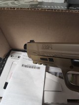SMITH & WESSON M&P9 2.0 FDE - 2 of 2