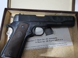 COLT 1911 1953 - 3 of 3