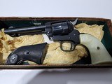 COLT COLT SINGLE ACTION FRONTIER SCOUT - 1 of 3