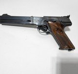 COLT Target Match Woodsman - 1 of 4