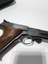 COLT Target Match Woodsman - 3 of 4