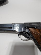 COLT Target Match Woodsman - 2 of 4