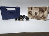 COLT DETECTIVE SPECIAL - 1 of 4