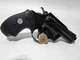 COLT DETECTIVE SPECIAL - 2 of 4