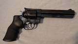 RUGER GP100 - 1 of 7