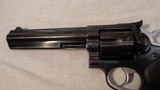 RUGER GP100 - 4 of 7