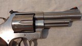 SMITH & WESSON 629-6 - 4 of 7