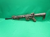 SMITH & WESSON M&P15-22 - 2 of 7