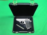 WALTHER PPK - 1 of 7