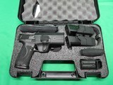 SMITH & WESSON M&P40 - 1 of 6