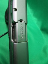 SMITH & WESSON SD40VE - 4 of 6