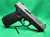 SMITH & WESSON SD40VE - 2 of 6