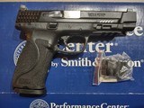 SMITH & WESSON M&P 2.0 - 3 of 3