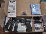 SMITH & WESSON M&P 2.0 - 1 of 3