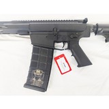 ALEX PRO FIREARMS AR-10 w/BCA Upper 18 Stainless w/Mag, Soft Case NEW - 3 of 6