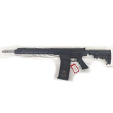 ALEX PRO FIREARMS AR-10 w/BCA Upper 18 Stainless w/Mag, Soft Case NEW - 6 of 6