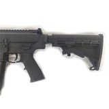 ALEX PRO FIREARMS AR-10 w/BCA Upper 18 Stainless w/Mag, Soft Case NEW - 2 of 6