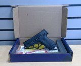 SMITH & WESSON M&P SHIELD 9MM - 1 of 4