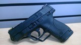 SMITH & WESSON M&P SHIELD 9MM - 2 of 4