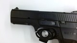RUGER SR9 - 2 of 8