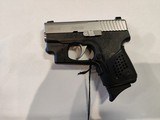 KAHR P380 - 3 of 3