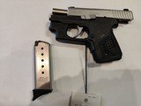 KAHR P380 - 1 of 3