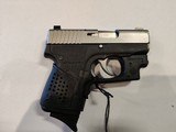 KAHR P380 - 2 of 3