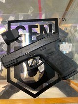 GLOCK G19 GEN 5 MOS - 1 of 2