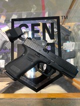 GLOCK G19 GEN 5 MOS - 2 of 2