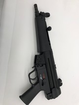 HECKLER & KOCH MP5 PISTOL 22LR - 2 of 3
