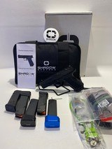 SHADOW SYSTEMS MR920 - 1 of 6