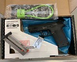 SMITH & WESSON M&P9 SHIELD EZ M2.0 - 3 of 4