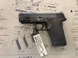 SMITH & WESSON M&P9 SHIELD EZ M2.0 - 2 of 4