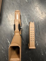 GLOCK 19 G19x FDE - 6 of 6