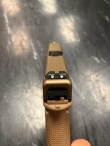 GLOCK 19 G19x FDE - 4 of 6