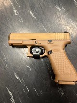 GLOCK 19 G19x FDE - 3 of 6