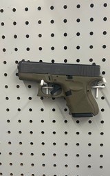 GLOCK 26Gen 4 - 1 of 5