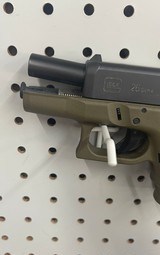 GLOCK 26Gen 4 - 3 of 5