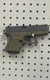 GLOCK 26Gen 4 - 2 of 5