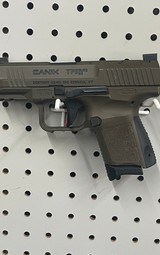 CANIK CANIK TP9 ELITE SC - 1 of 4