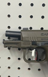 CANIK CANIK TP9 ELITE SC - 3 of 4
