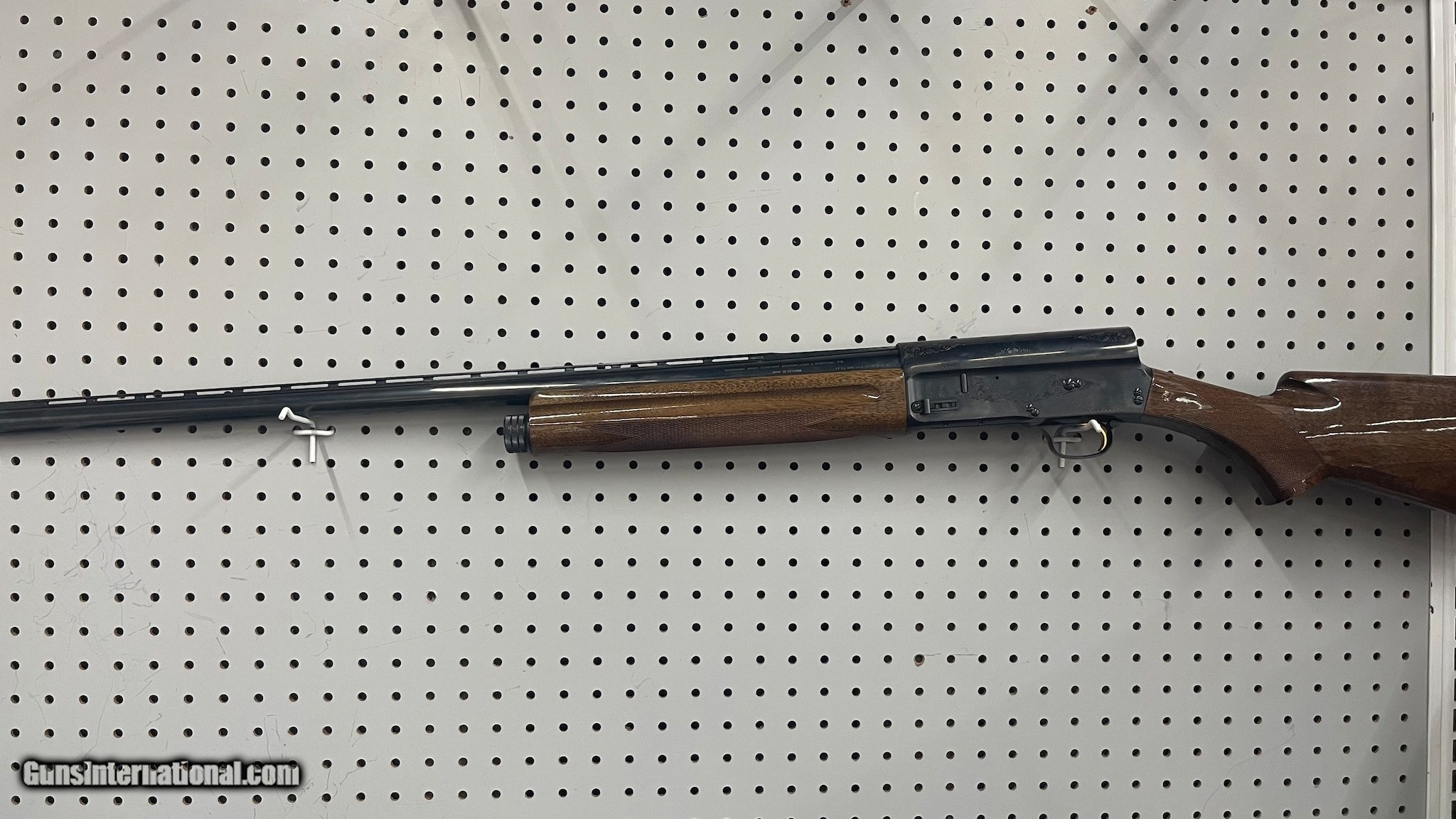 BROWNING A5 LIGHT TWELVE