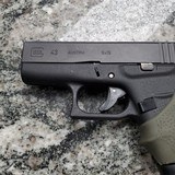 GLOCK 43 - 2 of 2